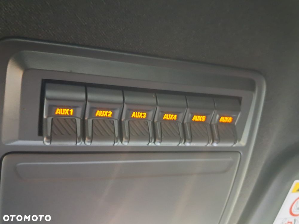 Ford Ranger Raptor 3,0 l EcoBoost Doppelkabine Autm - 26