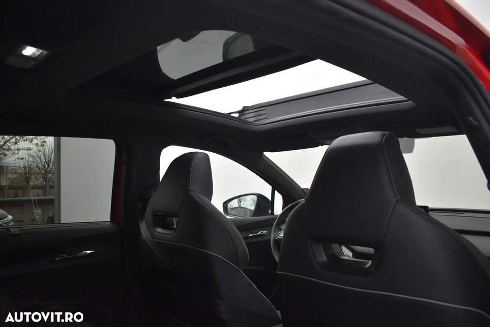 Skoda Enyaq iV 80 - 21