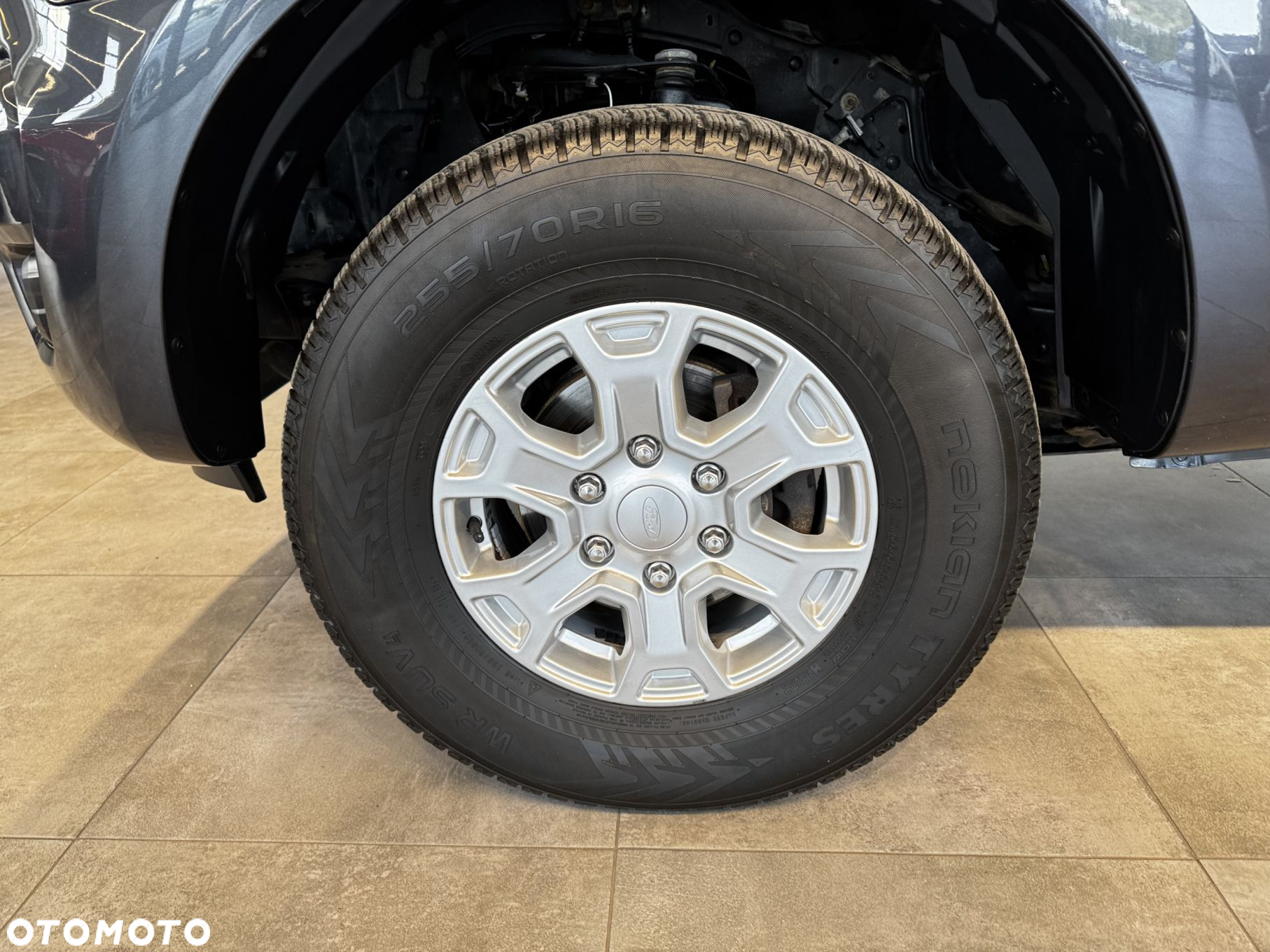 Ford Ranger - 14