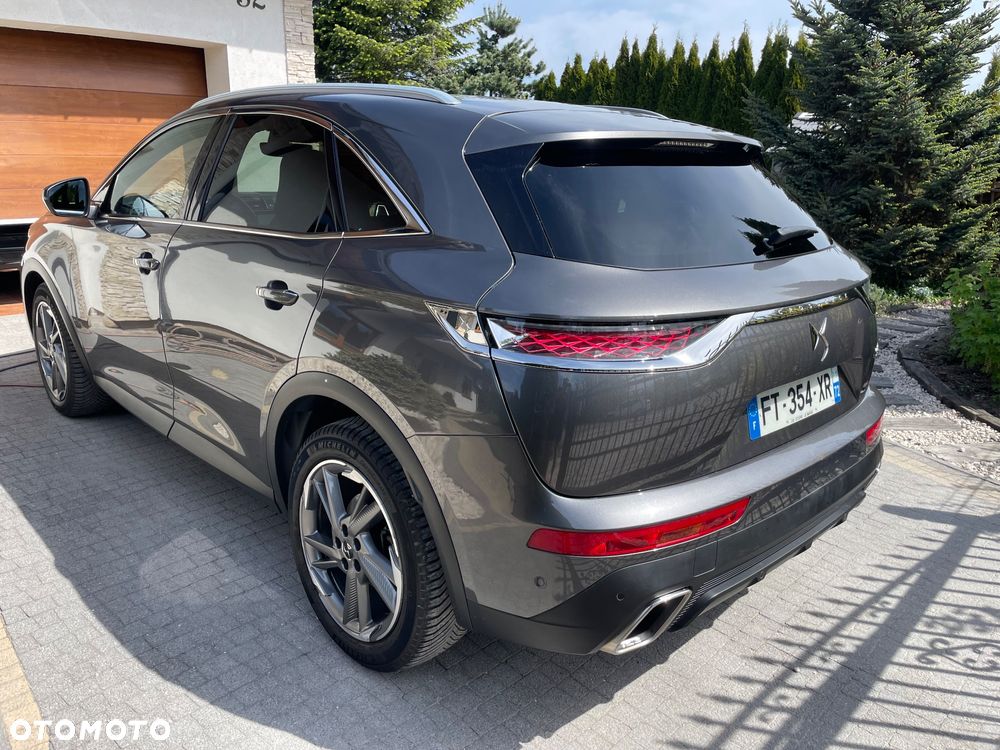 DS Automobiles DS 7 Crossback 1.6 PureTech GPF Grand Chic - 2