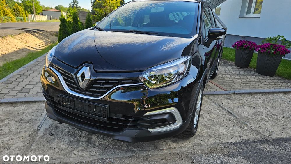 Renault Captur - 2
