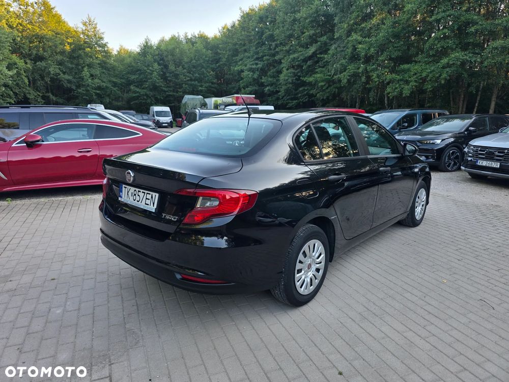 Fiat Tipo 1.4 16V Easy - 7