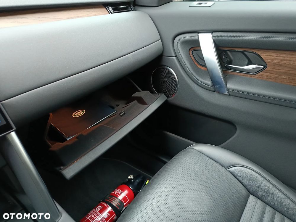 Land Rover Discovery Sport ver-2-0-d240-s - 30