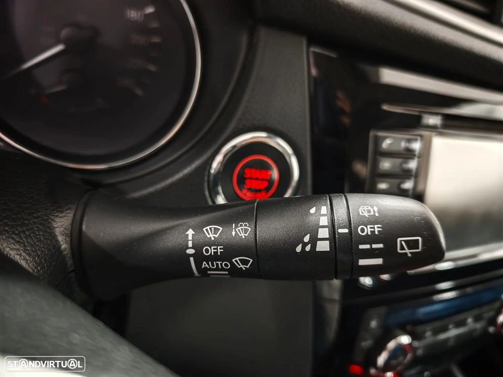 Nissan Qashqai 1.5 dCi Tekna - 16