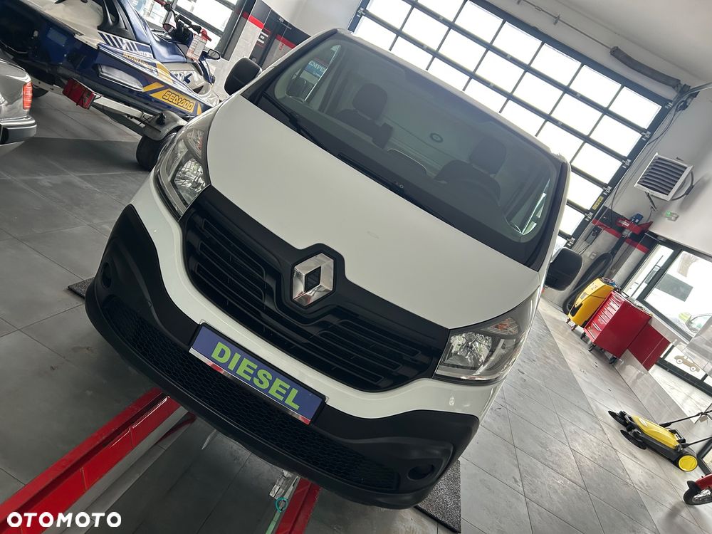Renault Trafic - 3