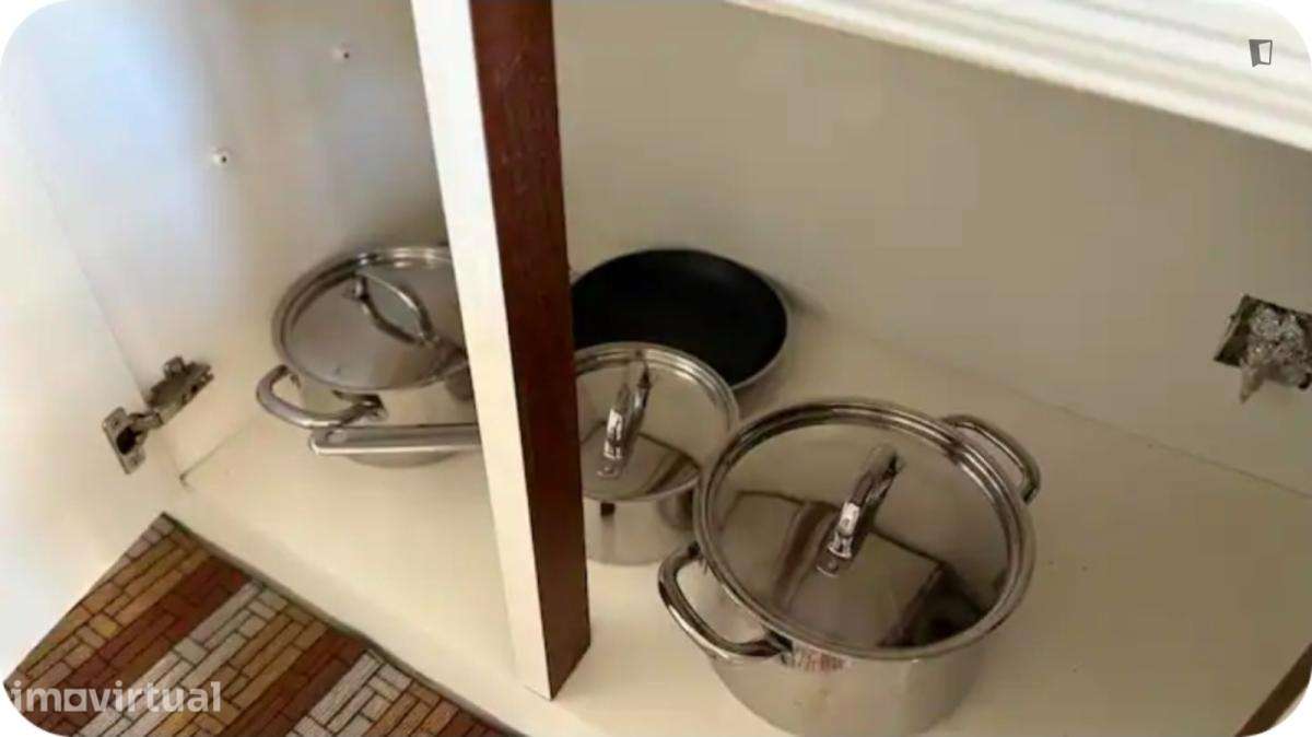 Quarto - localizado em Cedofeita Porto - Grande imagem: 5/12