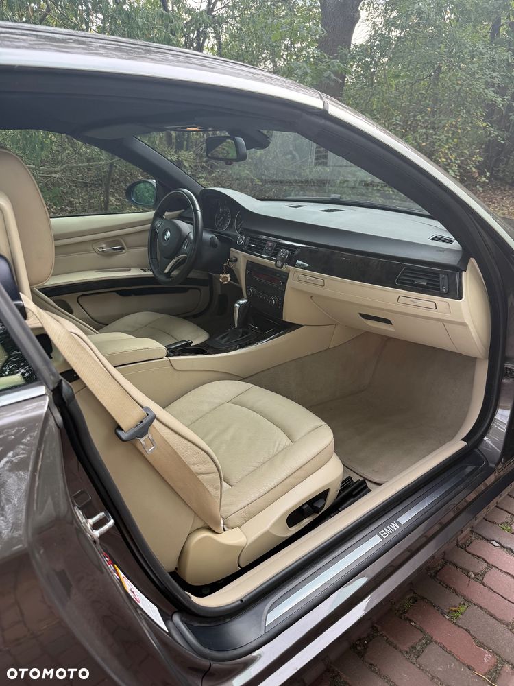 BMW Seria 3 - 8