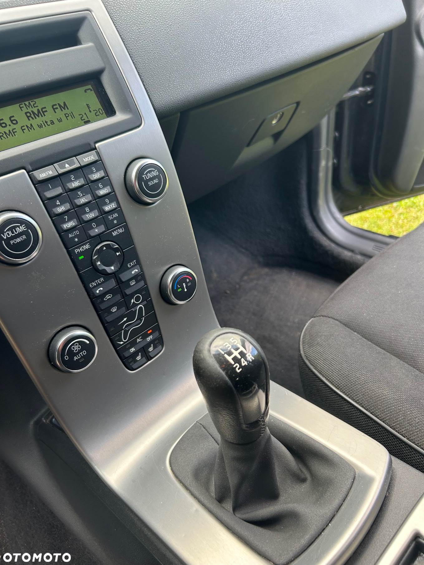 Volvo V50 1.6D - 9