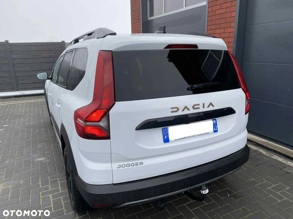 Dacia Jogger TCe 110 Extreme+ - 37
