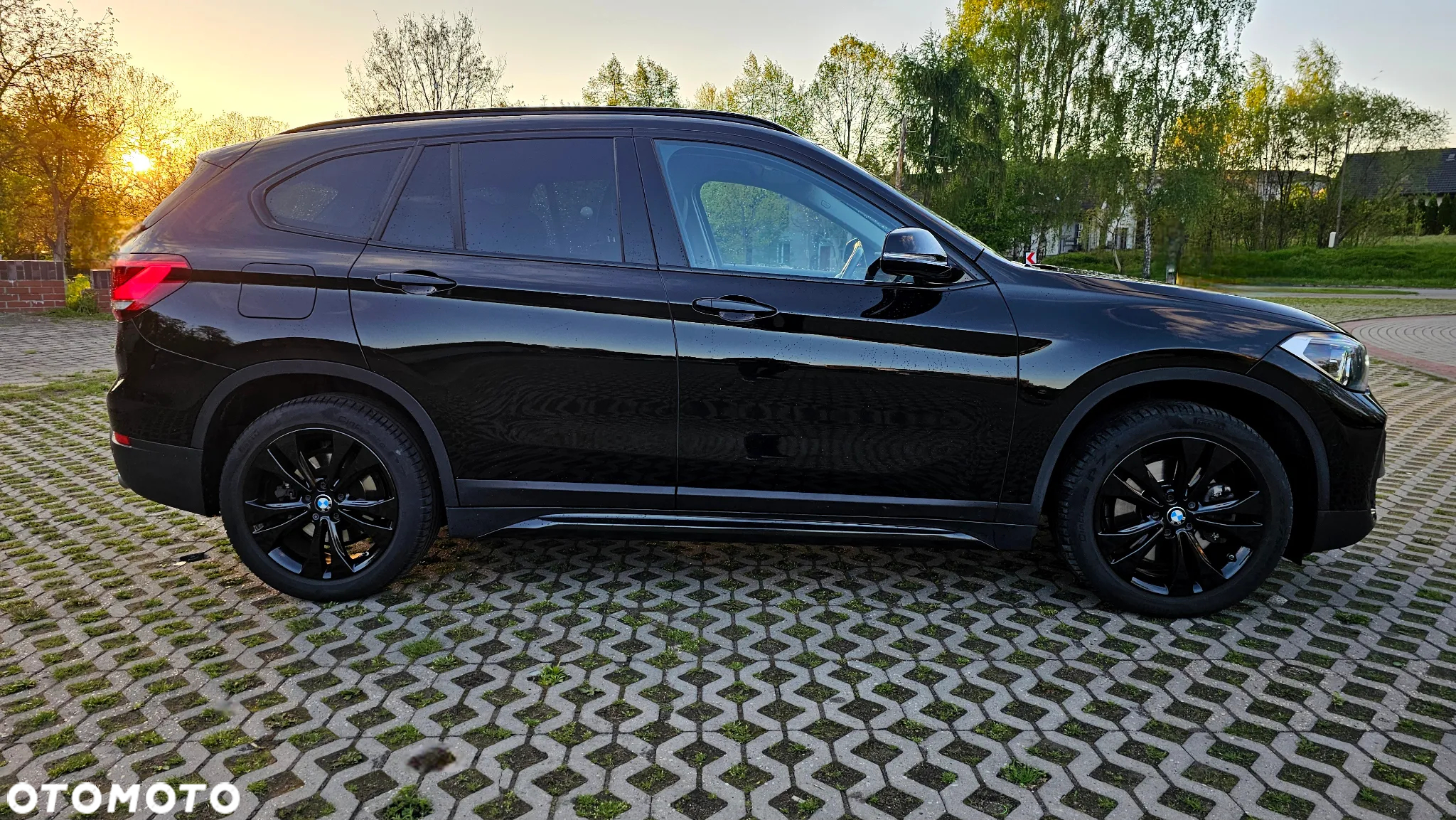 BMW X1 xDrive25d xLine - 13