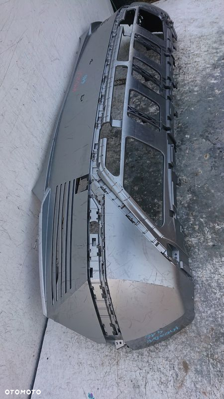 Hyundai Ioniq5 5 V Ioniq zderzak tylny tył - 3