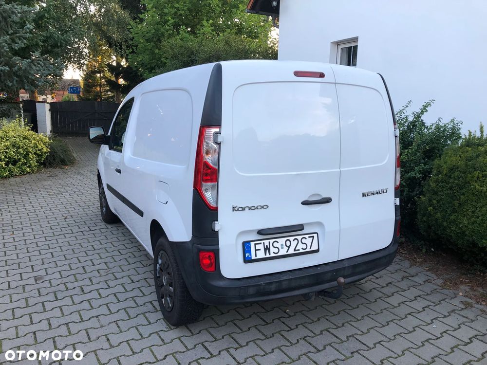 Renault Kangoo - 8