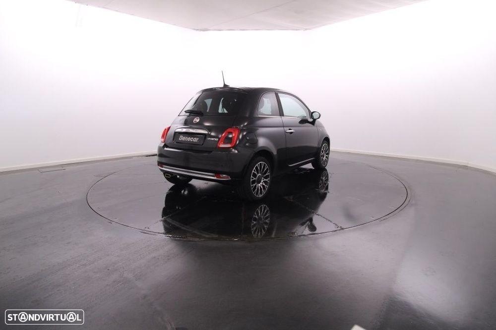 Fiat 500 1.0 Hybrid - 7