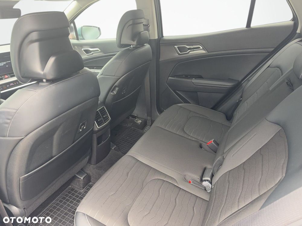 Kia Sportage - 14