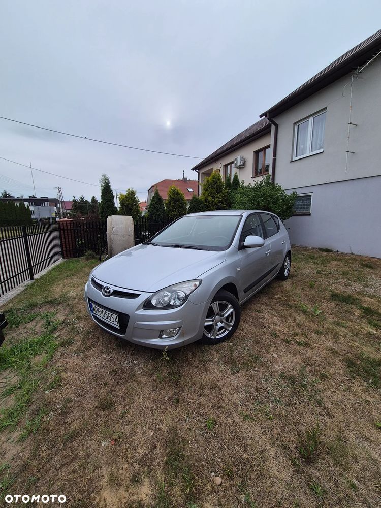 Hyundai i30 1.6 Comfort - 1
