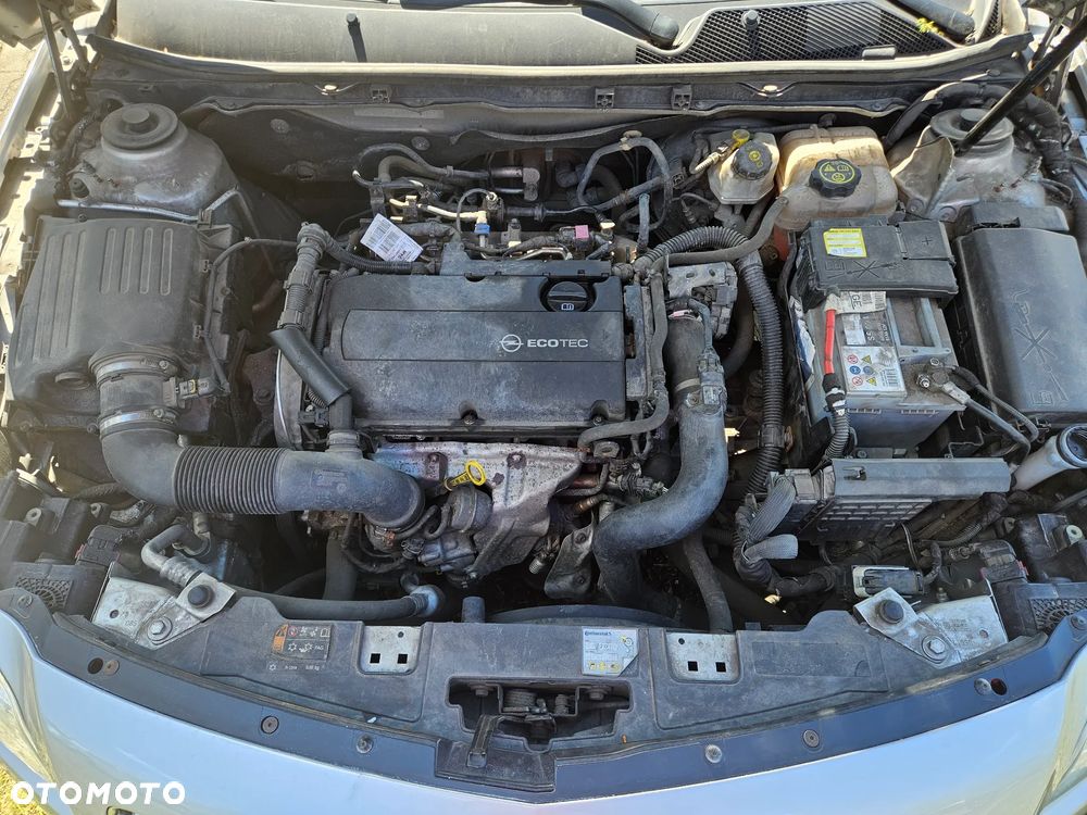 Opel Insignia 1.6 T Edition - 34