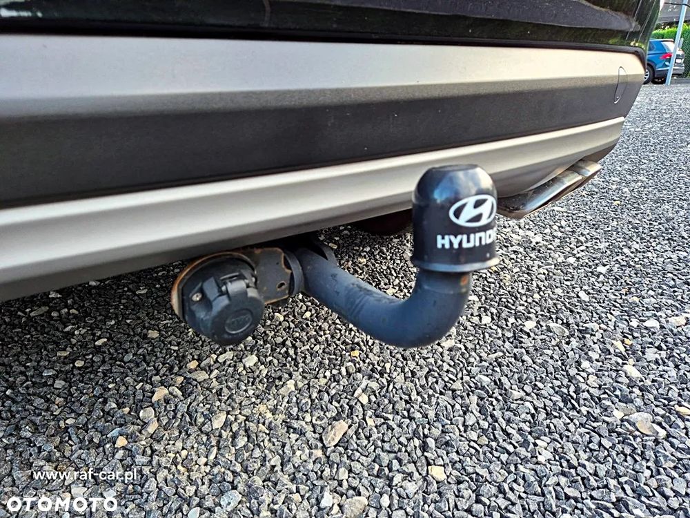 Hyundai Tucson 1.6 Turbo 4WD DCT Style - 39