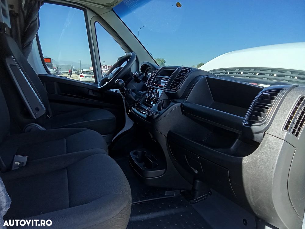 Fiat DUCATO - 11