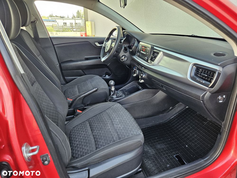 Kia Rio - 6