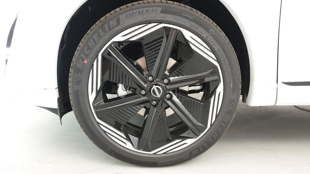 Nissan Qashqai 1.3 DIG-T MHEV N-Design Xtronic - 17