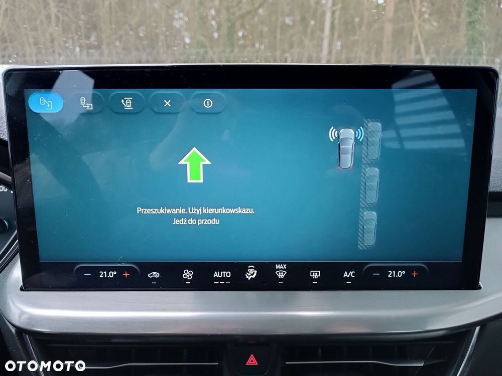 Ford Focus 1.0 EcoBoost Titanium - 23