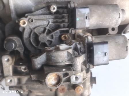 SKRZYNIA BIEGÓW KOMPLETNA 1,2 16V_ESTRONIC LW418_ OPEL CORSA D_AGILA _1,2 16 Z12XEP_123 TYS KM - 14