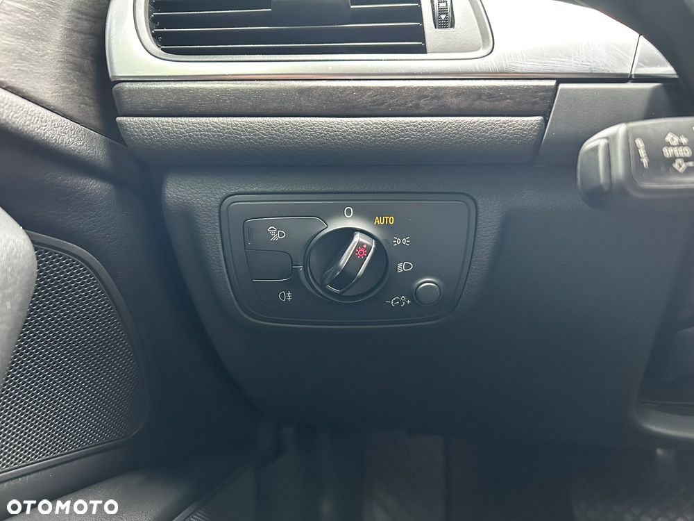 Audi A6 Limousine 2.0 TFSI Quattro S tronic - 35
