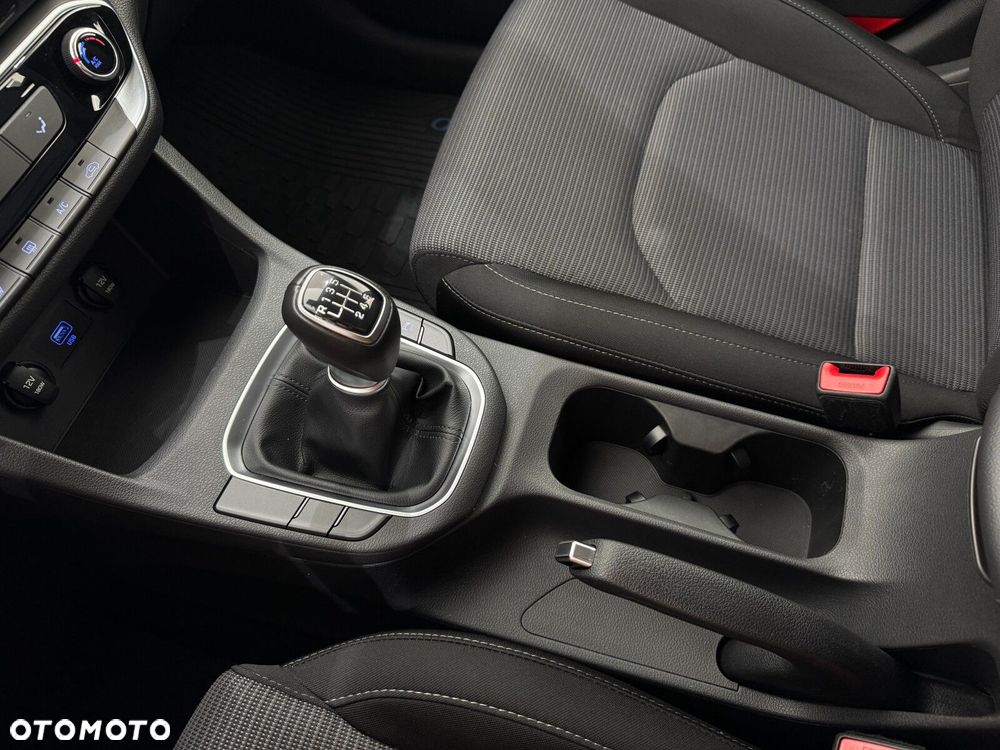 Hyundai i30 1.0 T-GDI Modern - 26