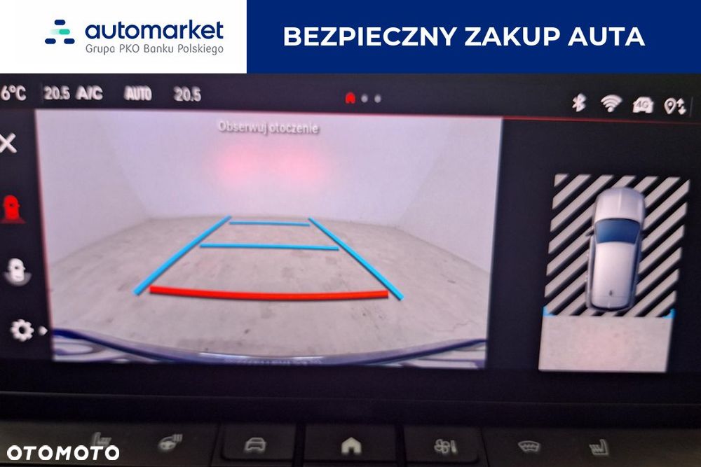 Opel Astra VI 1.2 T Elegance S&S - 20