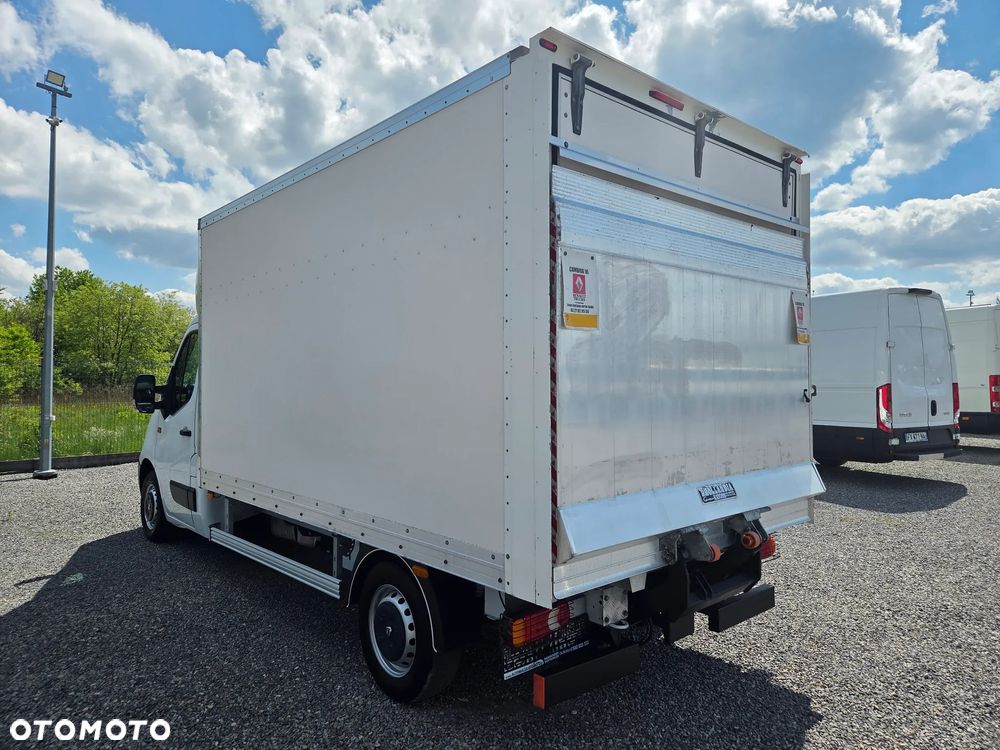 Renault Master - 5