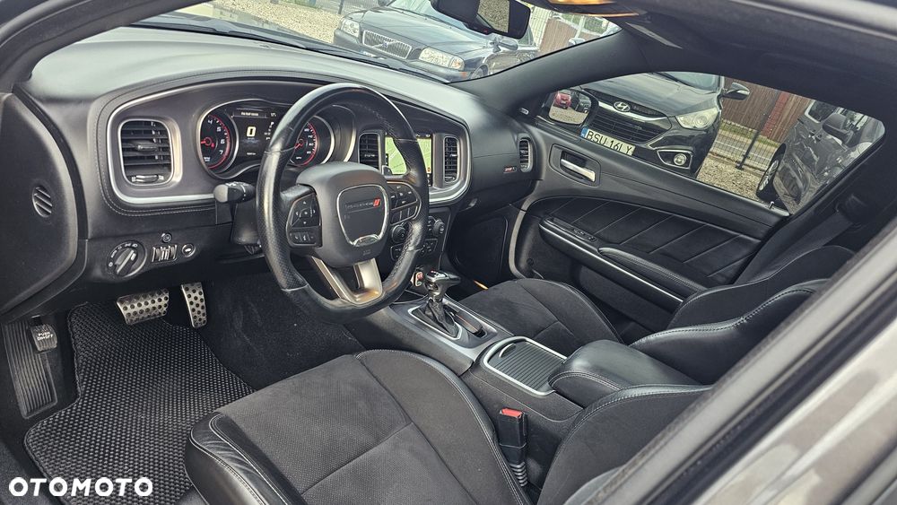 Dodge Charger 2021 photo 5