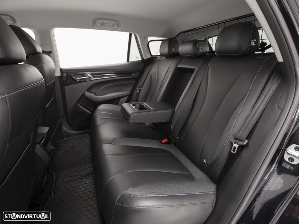 MG MG5 61 kWh Luxury - 9