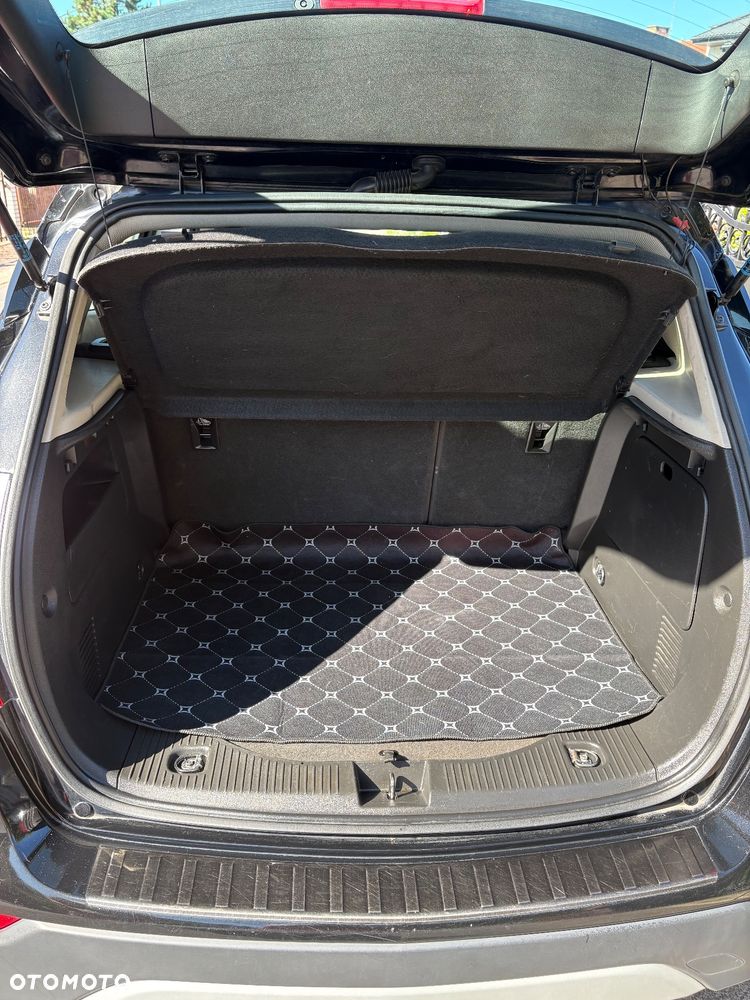 Opel Mokka 1.4 T Enjoy - 11