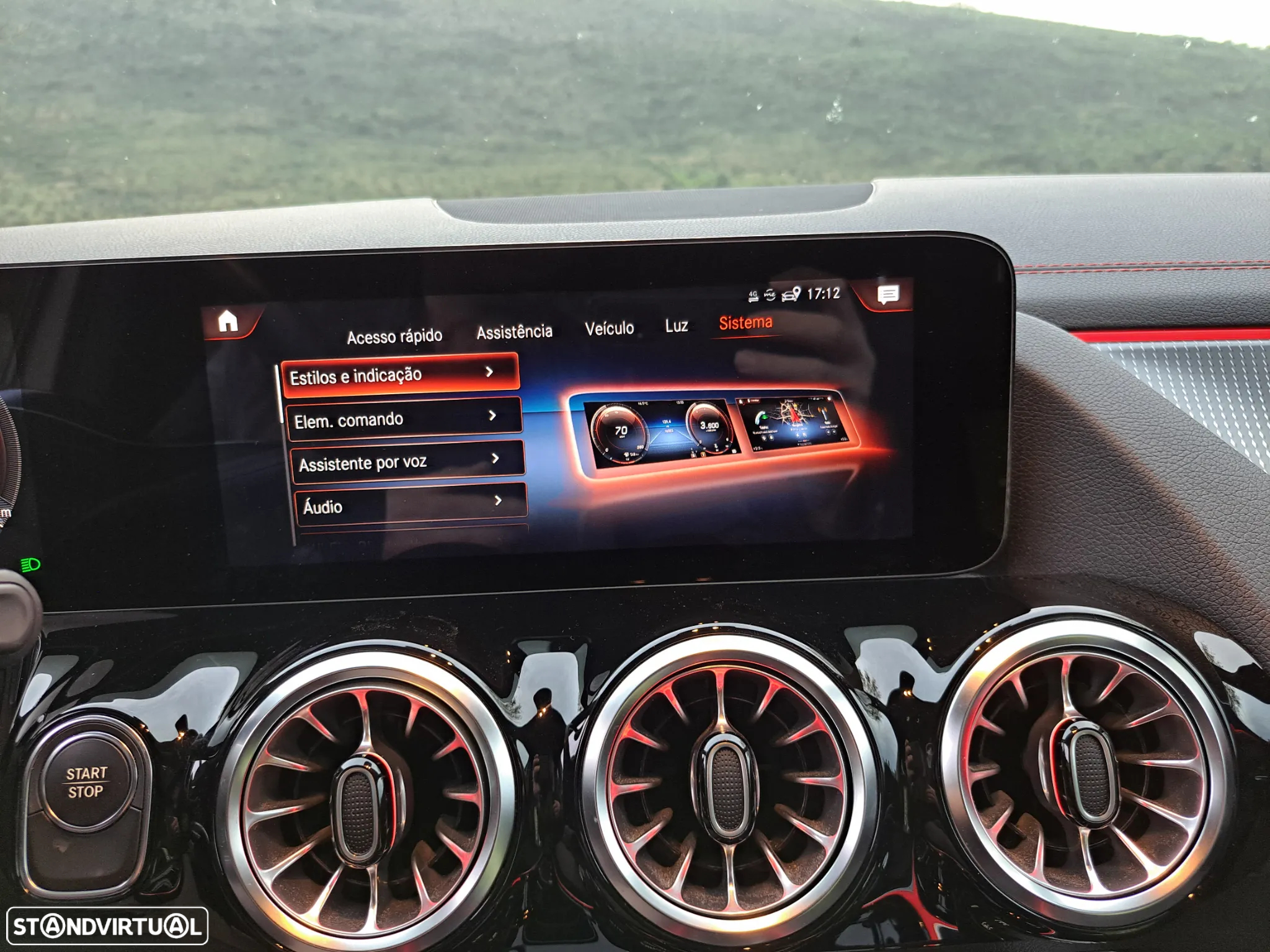 Mercedes-Benz EQA 250 AMG Line - 25
