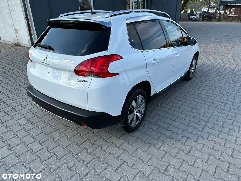 Peugeot 2008 - 3