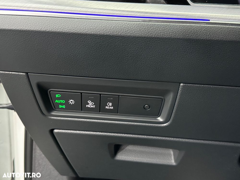 Volkswagen Touareg V6 TDI Elegance - 28