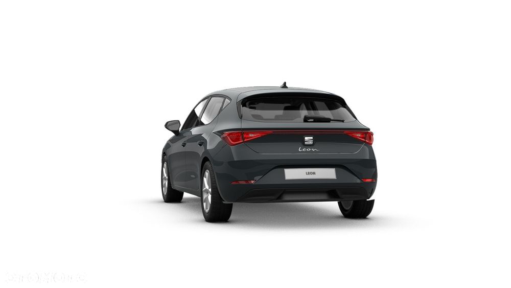 Seat Leon 1.5 TSI Style - 3