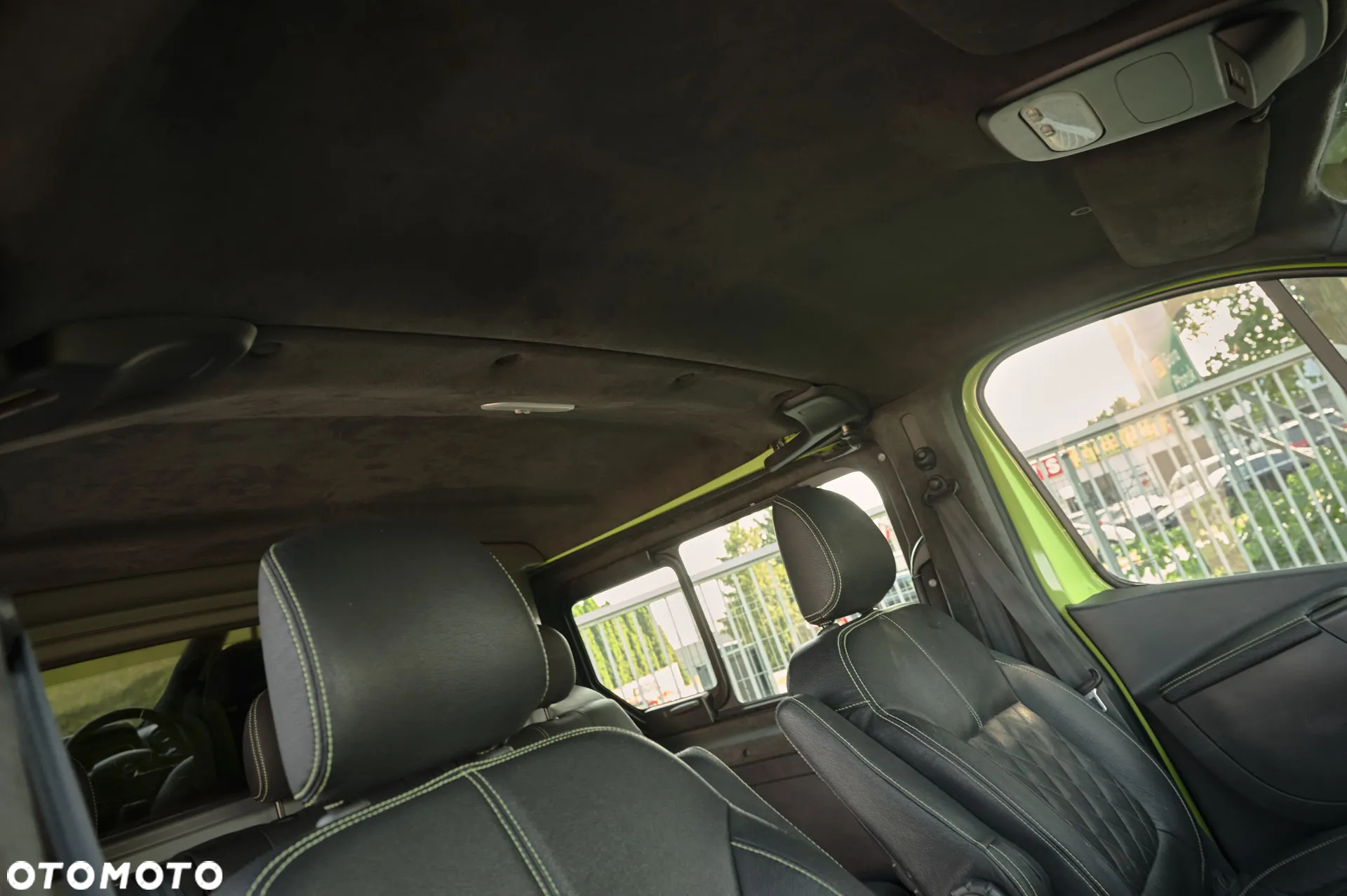 Opel Vivaro L2H1 2,9t Elegance Premium - 27