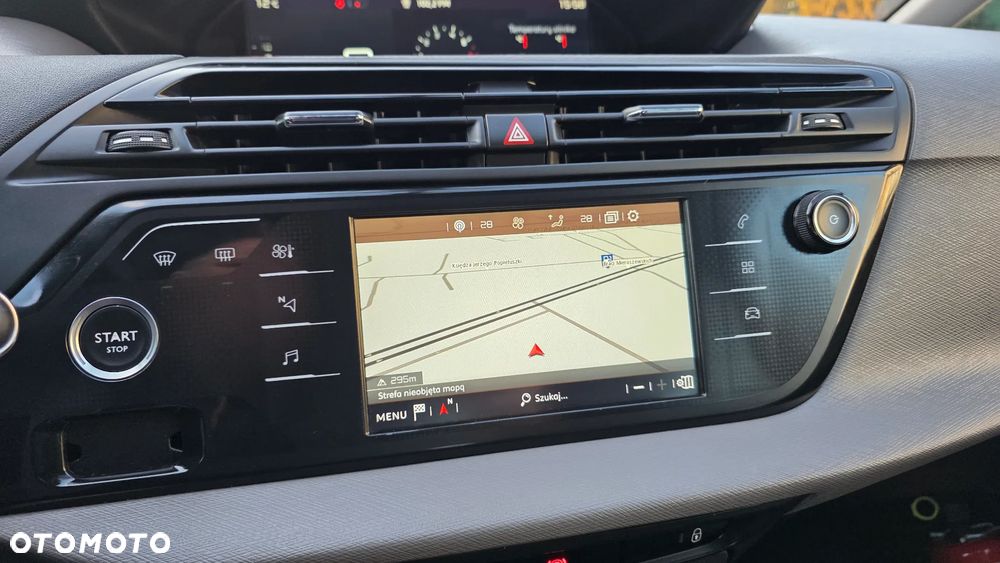 Citroën C4 Picasso 1.6 BlueHDi Shine S&S - 15