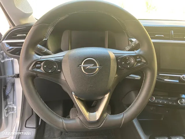 Opel Corsa 1.2 T GS - 11
