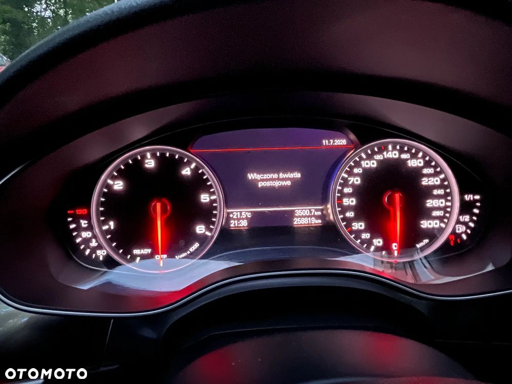 Audi A6 Limousine - 16