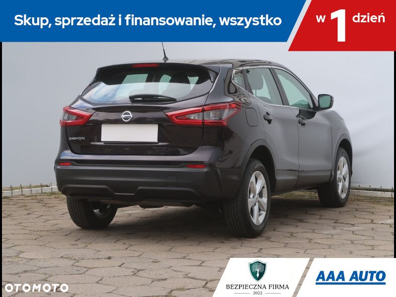 Nissan Qashqai - 6