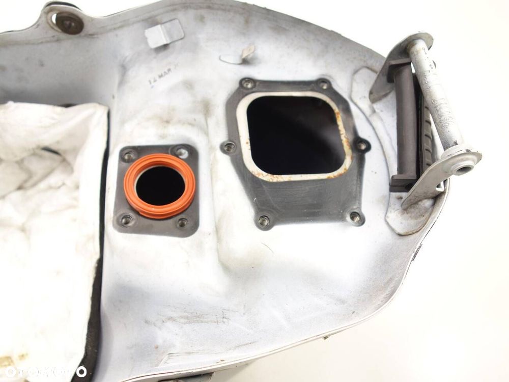 Ducati Supersport 937 17- Bak Zbiornik Paliwa - 9