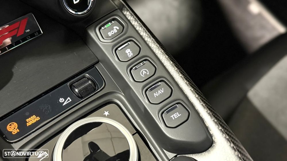 Aston Martin Vantage Coupe V8 F1 Edition - 40