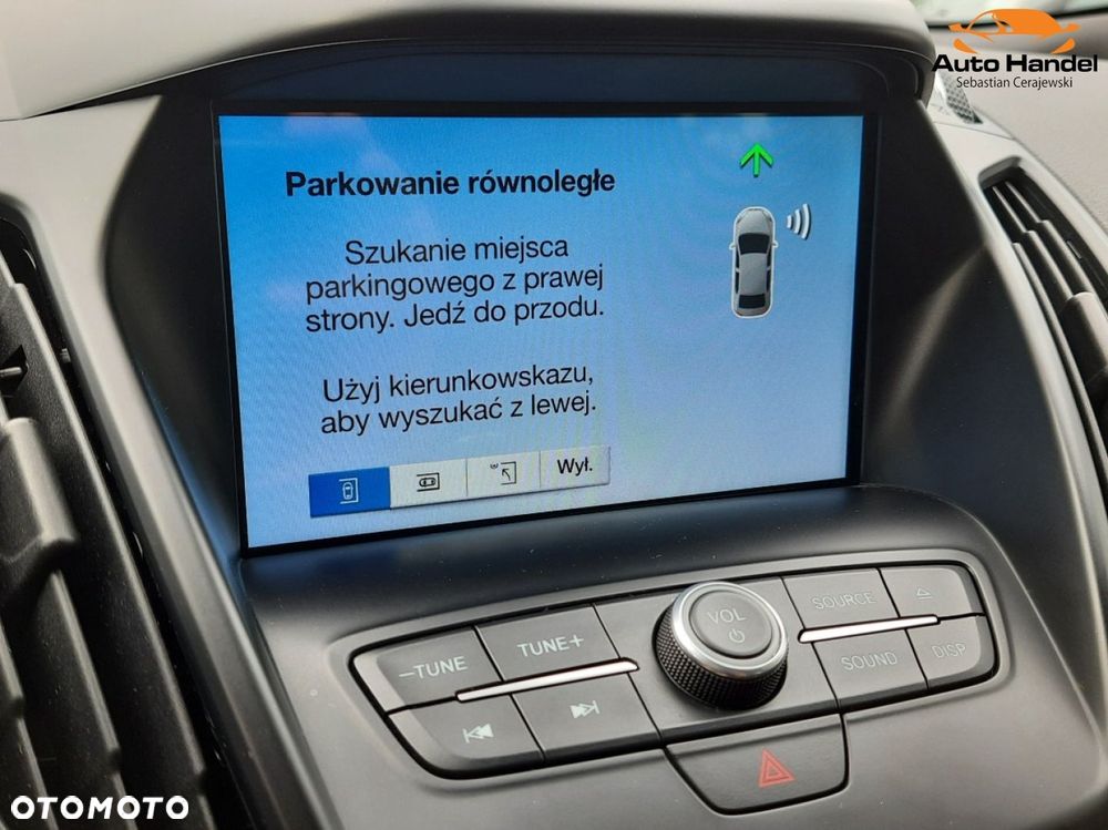 Ford Kuga 1.5 EcoBoost 2x4 ST-Line - 32