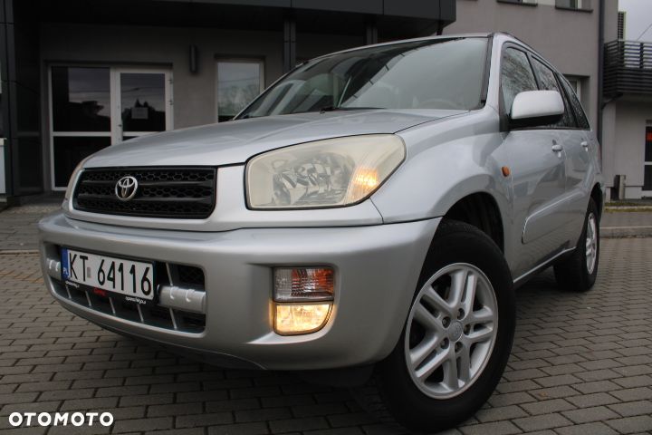 Toyota RAV4 - 21