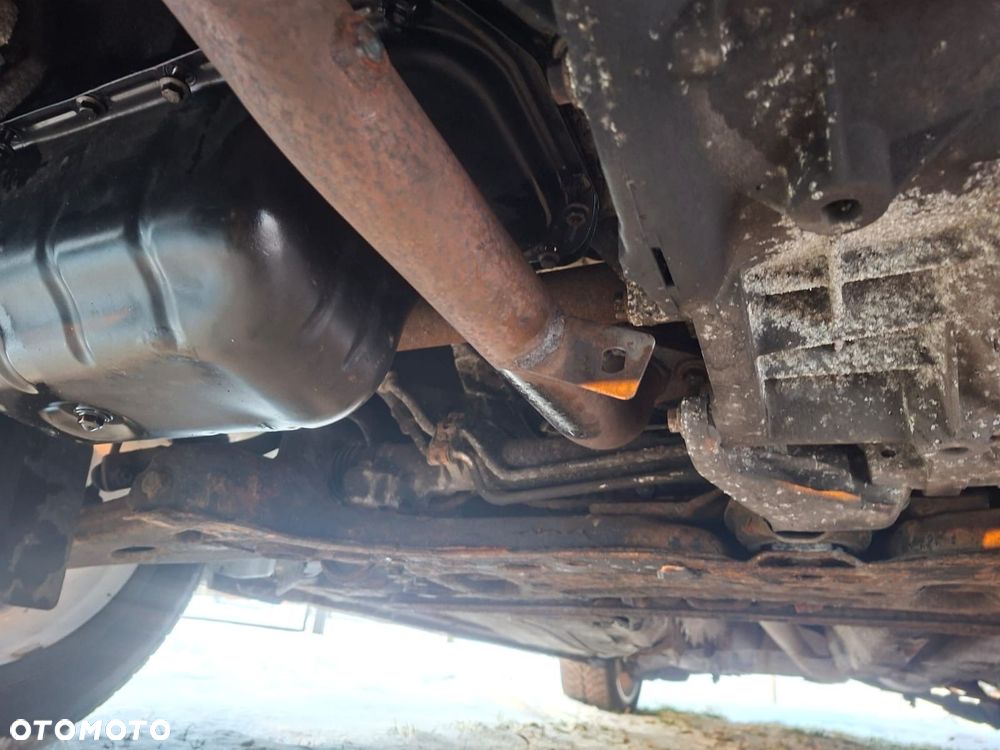 Ford Focus 1.6 TDCi Trend DPF - 8