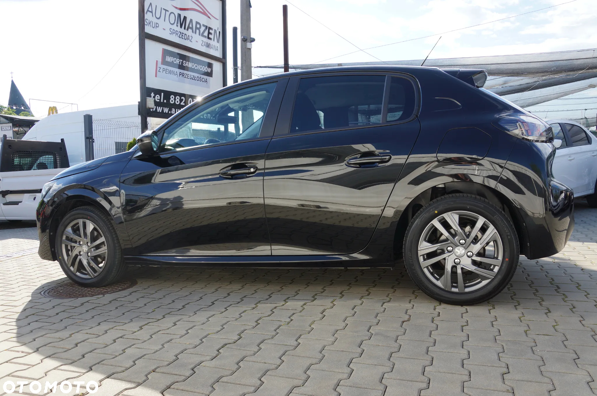 Peugeot 208 PureTech 100 Active - 6