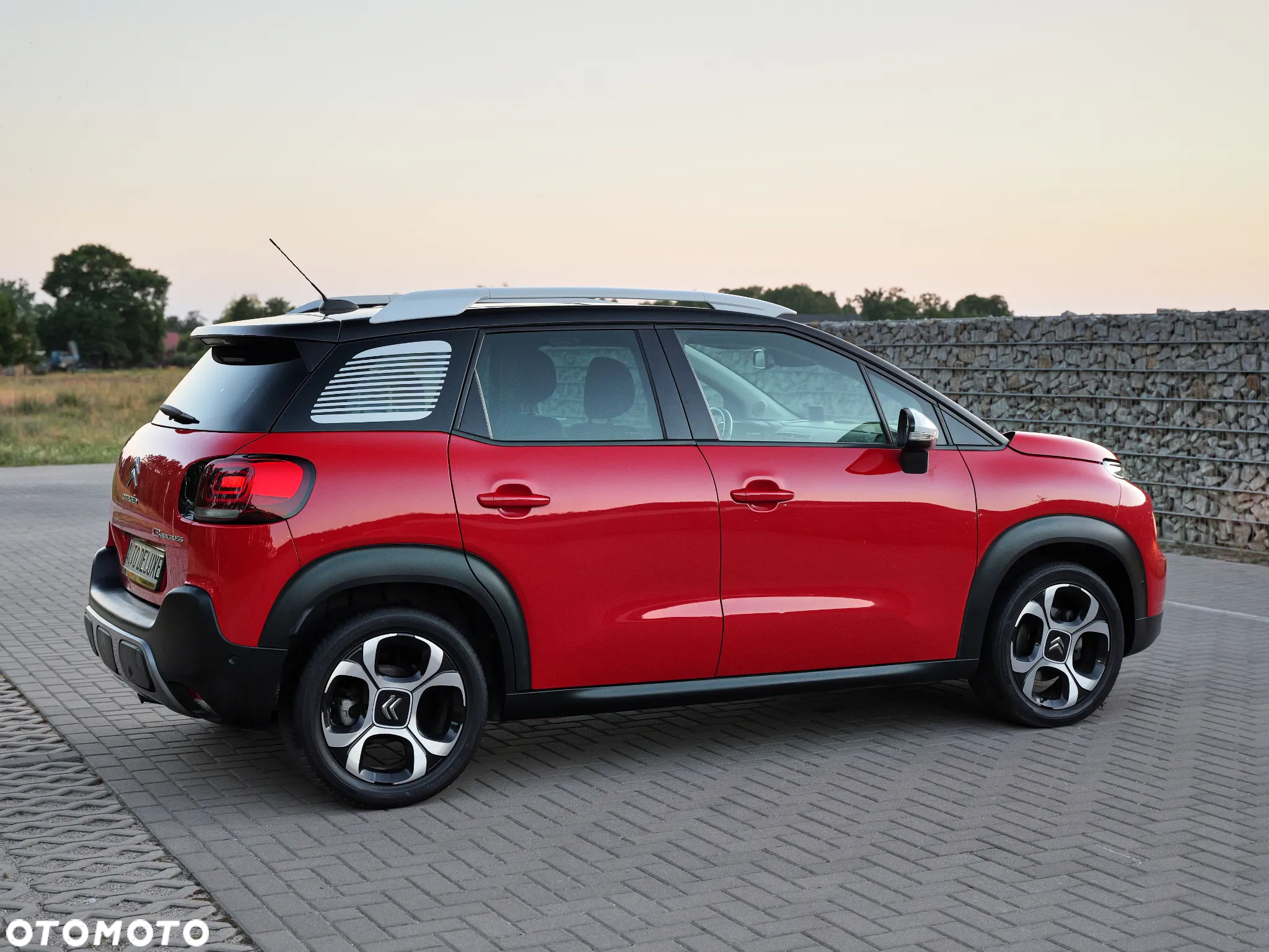 Citroën C3 Aircross PureTech 130 Stop & Start Shine - 6