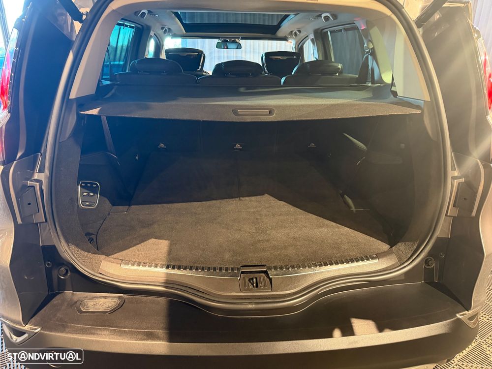 Renault Espace Energy dCi 160 EDC Initiale Paris - 29